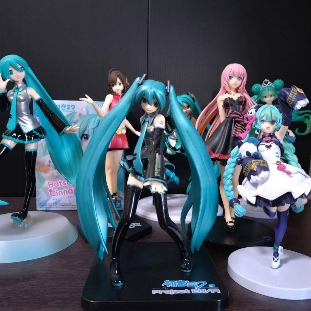初音ミク　まとめ売り