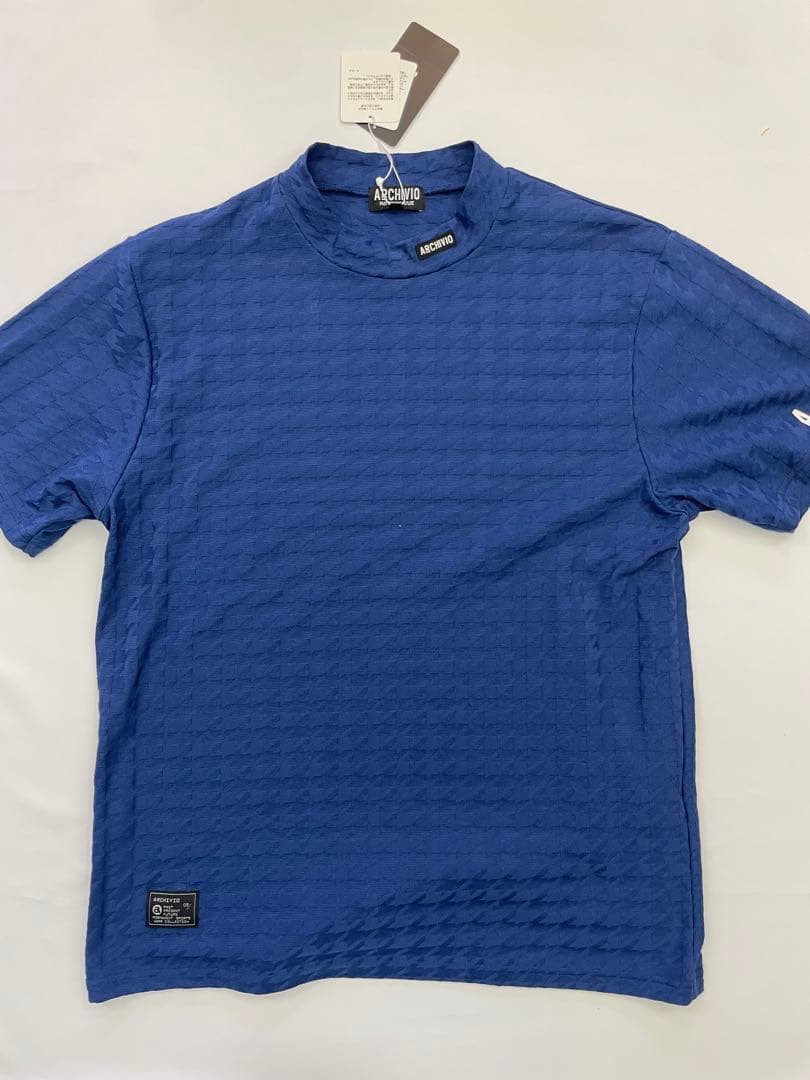 アルチビオメンズシャツ アルチビオ メンズ シャツ - ゴルフウェア通販 ビキジャパン公式