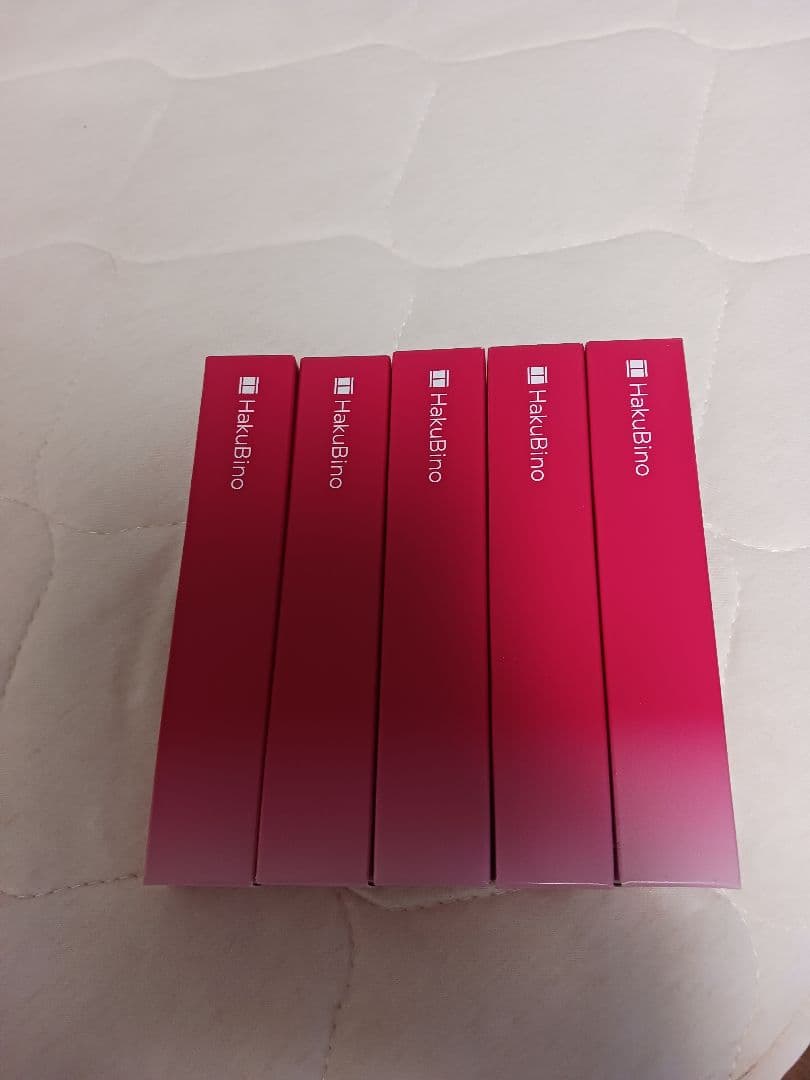 Hada Labo フェイスクリーム 5個セット