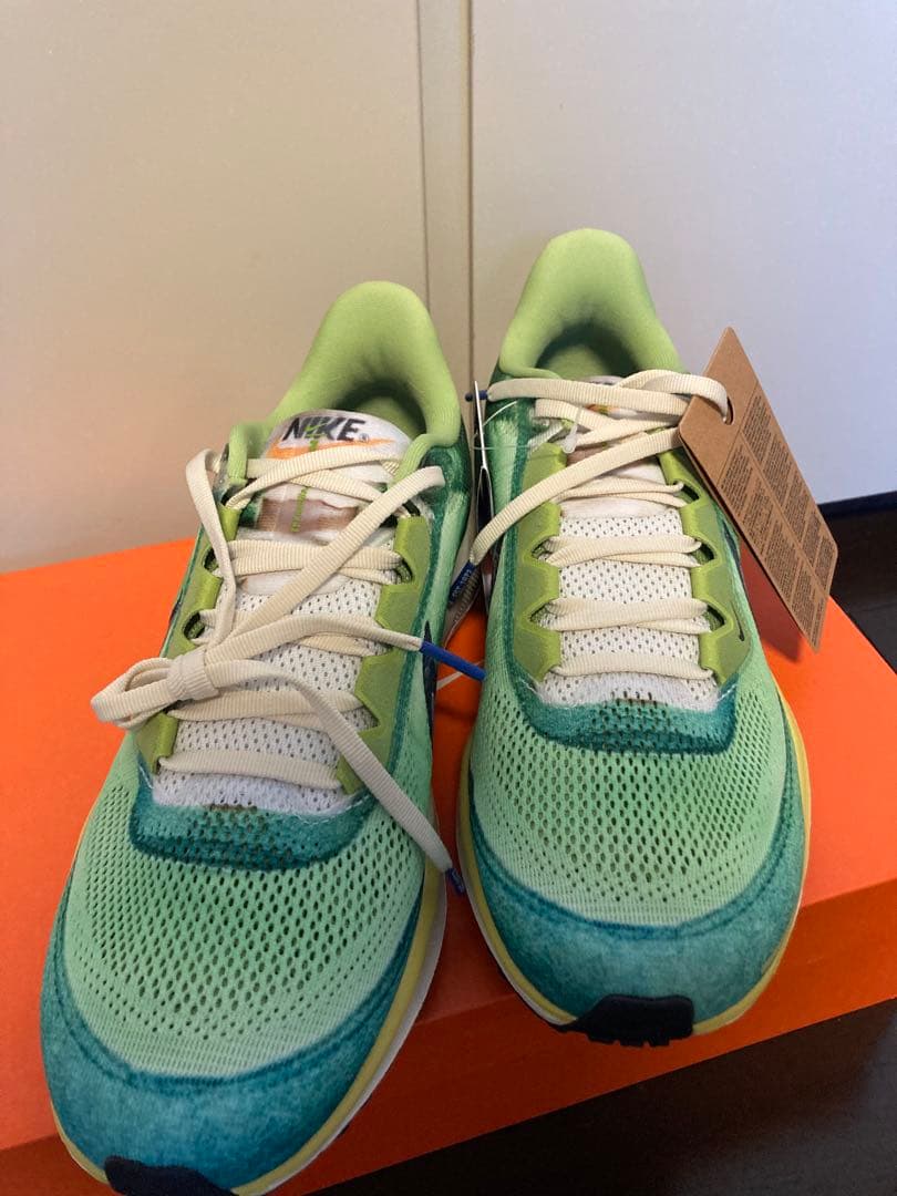 NIKE ペガサス 41 SE マルチカラー 26.5cm 新品未使用