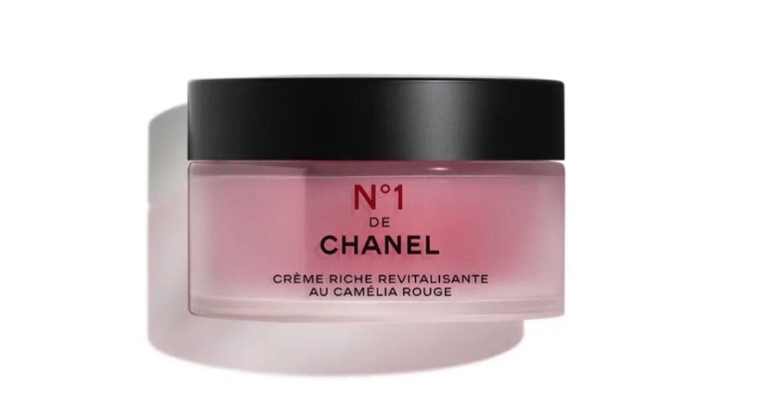 クリーム N°1 ドゥ シャネル
