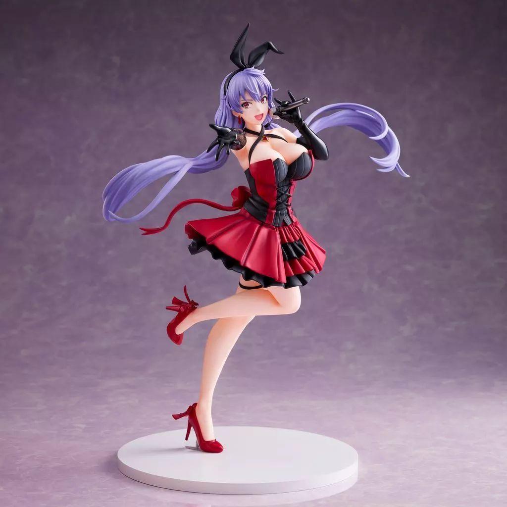 七瀬かりん　フィギュア　虚構推理　ユニオンクリエイティブ