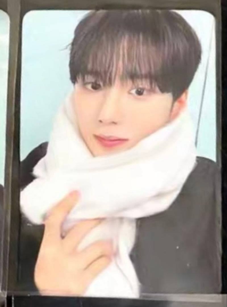 ALD1 ジュンソ EUPHORIA makestar マフラー トレカ