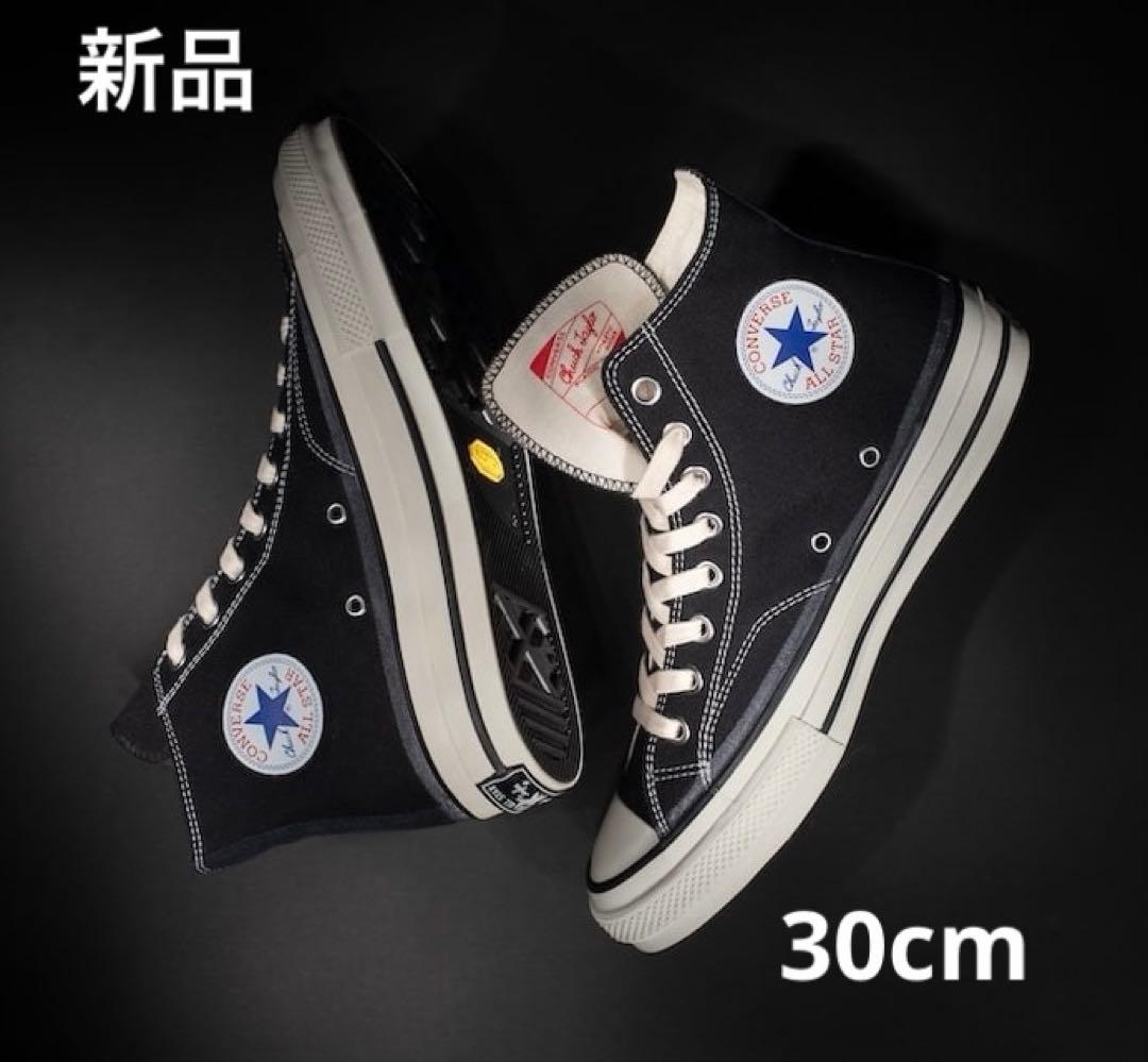 靴 CONVERSE ADDICT CHUCK TAYLOR CANVAS HI