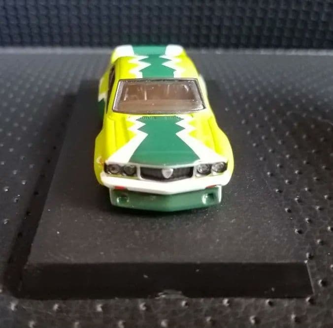 アオシマ グラチャンコレクション サバンナ RX-3 SP - メルカリ