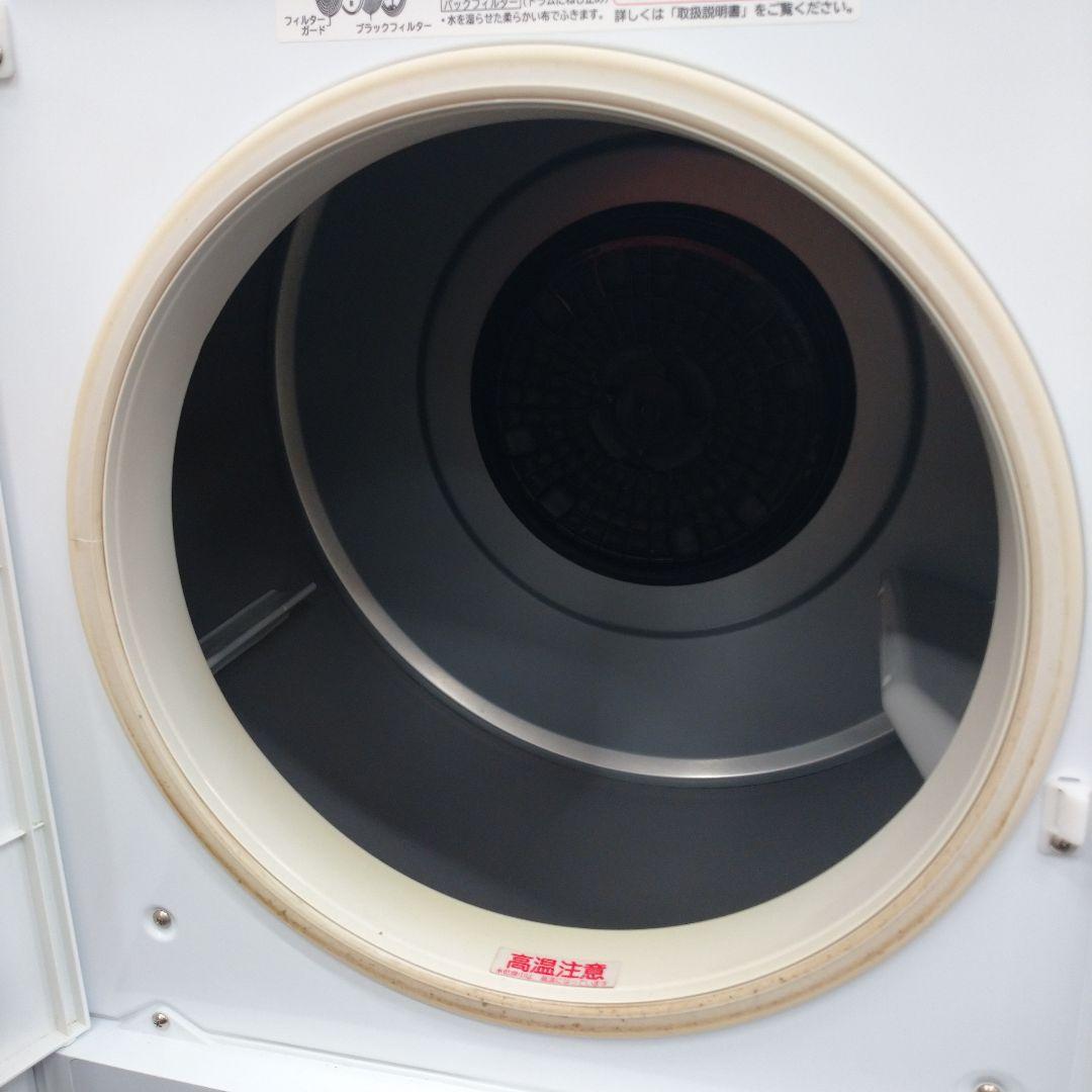 HITACHI DE-N60WV 衣類乾燥機 6.0kg