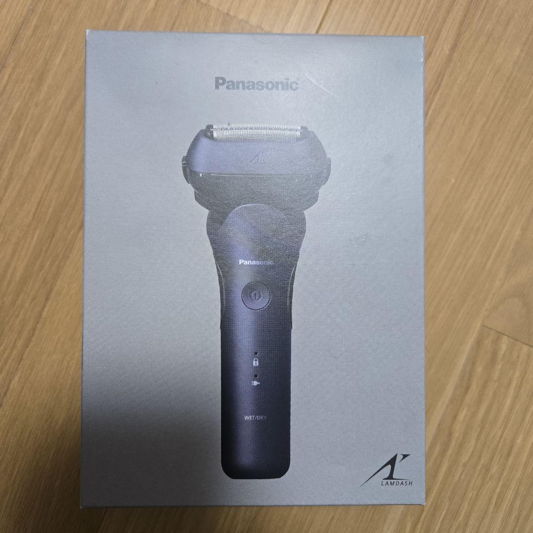 Panasonic メンズシェーバー ES-LT6CA