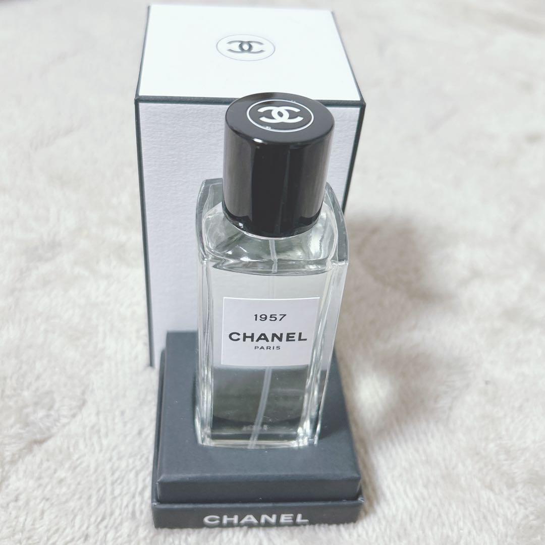 CHANEL フレグランス 1957