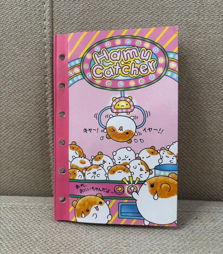 平成レトロ　シールブック　シール帳　ハムスター　当時品 平成レトロ ハムスター シールブック シール帳 当時品 - メルカリ
