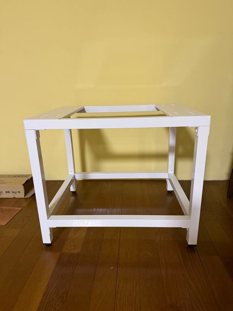 Rinnai 幹太くん 専用台（低）DS-80LSF - メルカリ