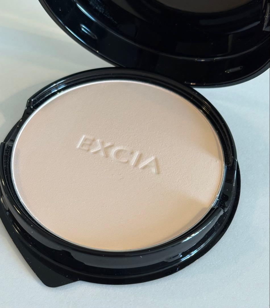 ALBION エクシア セルスティアルヴェール NAO1 ケース付き・ほぼ未使用