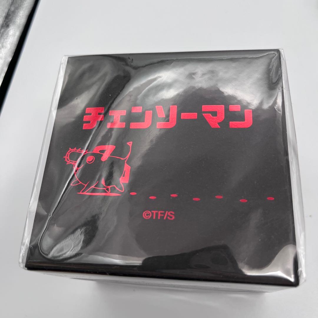 チェンソーマン 腕時計 新品未開封品 レア ポチタ ムービック アニセレ