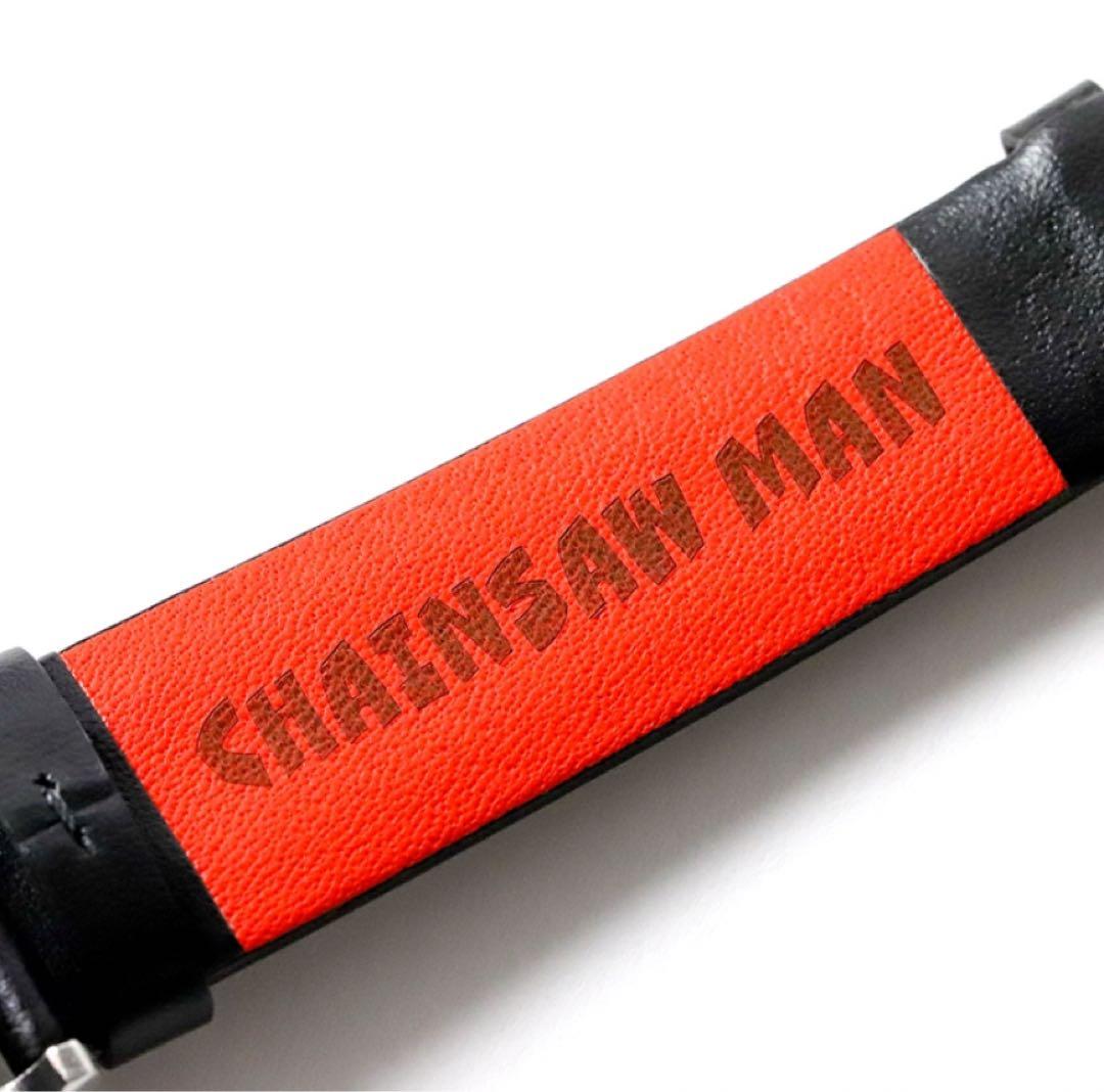 チェンソーマン 腕時計 新品未開封品 レア ポチタ ムービック アニセレ