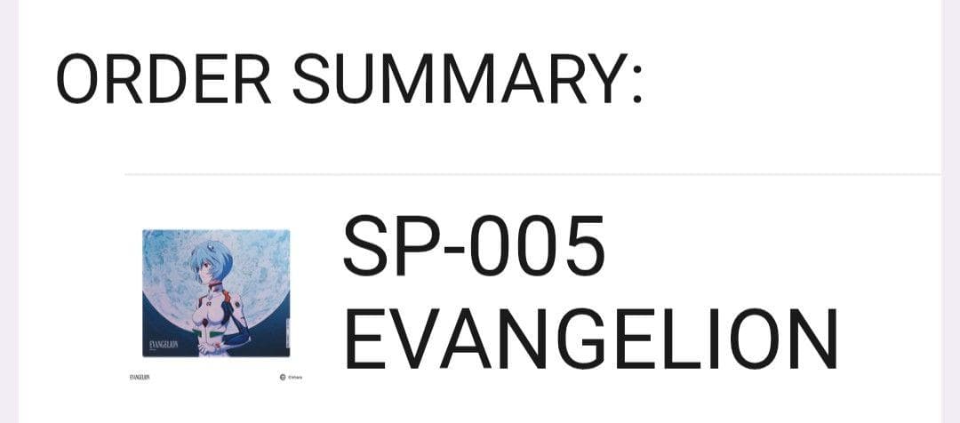 未開封 WALLHACK SP-005 EVANGELION 綾波レイ 海外限定 - メルカリ