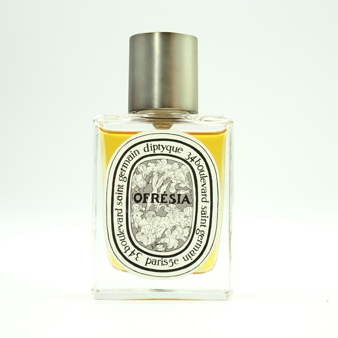 ディプティック　オード　トワレ　50ml 楽天市場】ディプティック Diptyque オードトワレ 50mL ユニセックス