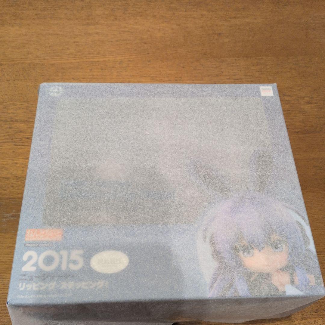 ねんどろいど　ニュージャージー　新品未開封