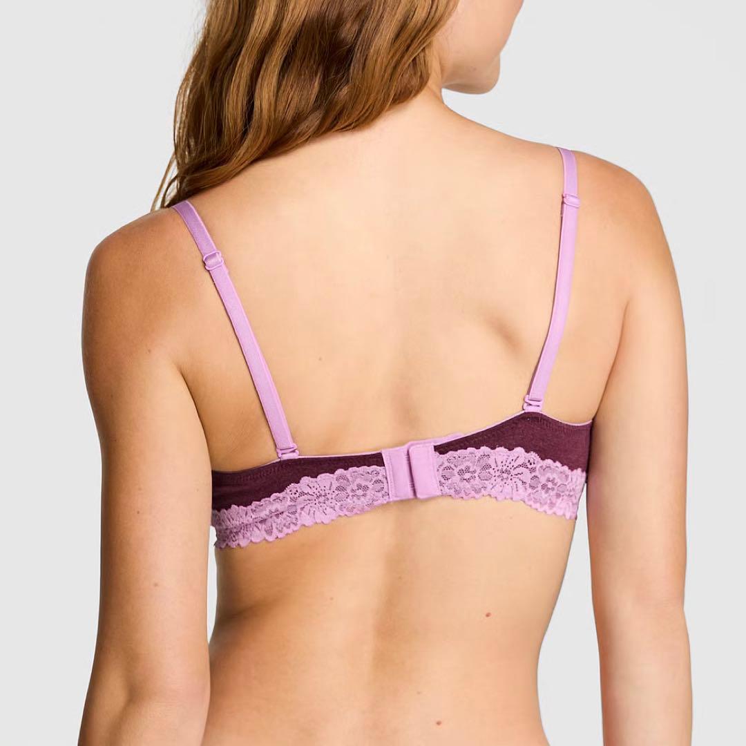 残1】【34B】2025VSFS♡TWICEツウィ着用ブラ♡VSPINK - メルカリ