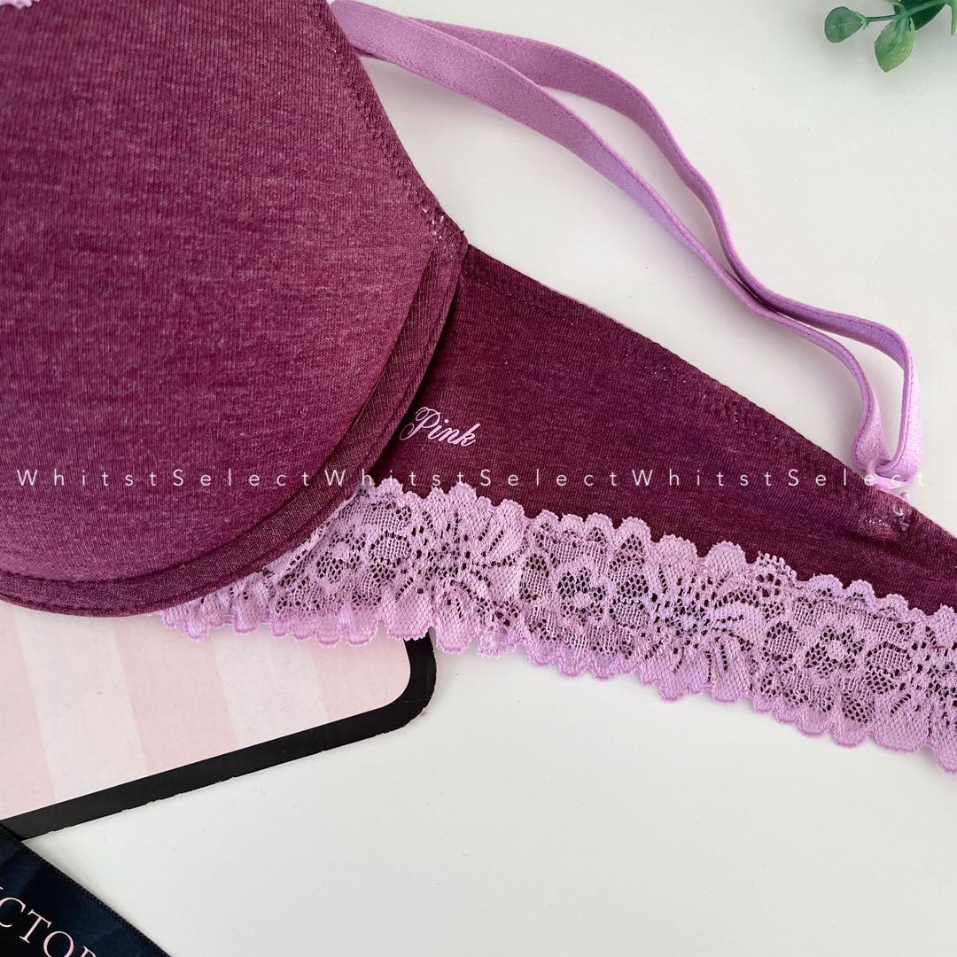 残1】【34B】2025VSFS♡TWICEツウィ着用ブラ♡VSPINK - メルカリ