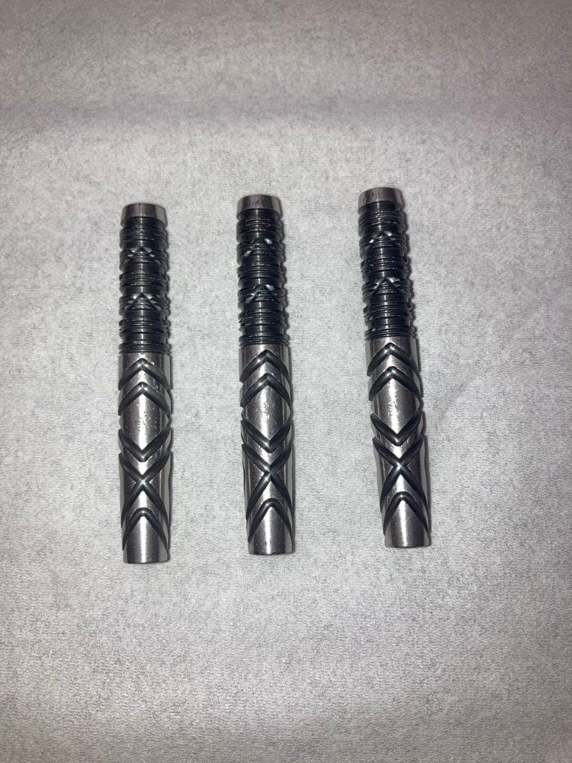 THE MIRACLE ミラクル g6 21.5g ダーツ