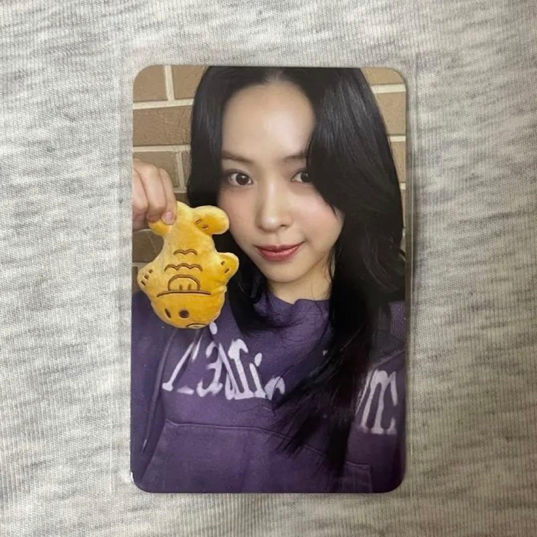 itzy リュジン - メルカリ