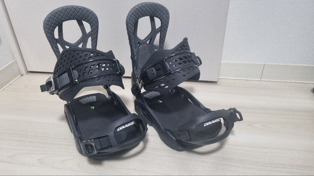 Drake fifty ltd Mサイズ 23-24モデル