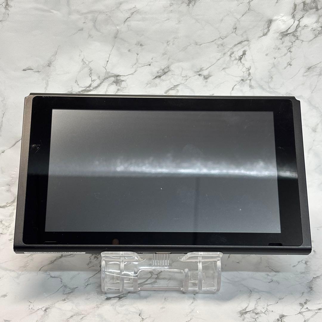 ✨動作確認済み✨Nintendo Switch 初期型 2017年製 本体 - メルカリ