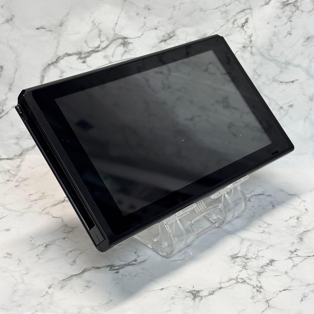 ✨動作確認済み✨Nintendo Switch 初期型 2017年製 本体 - メルカリ