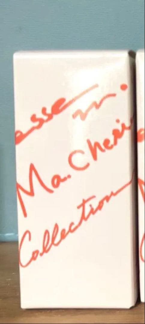 はな様　マシェリ・ミルクセット