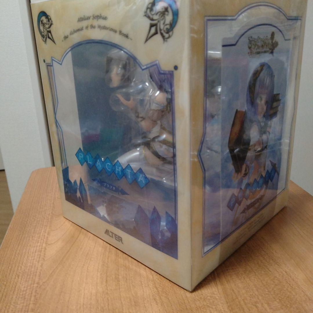 アルター ソフィーのアトリエ プラフタ 1／7スケールフィギュア - メルカリ