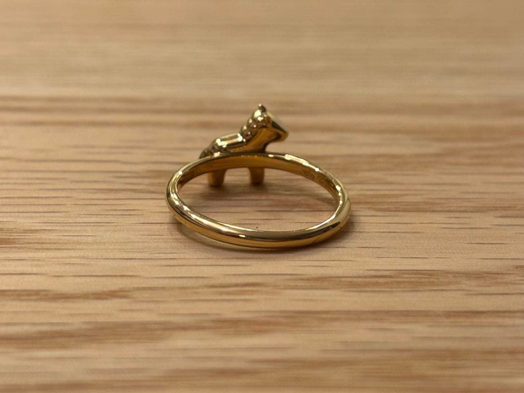 ete 馬 ポニーリング 11号 - メルカリ