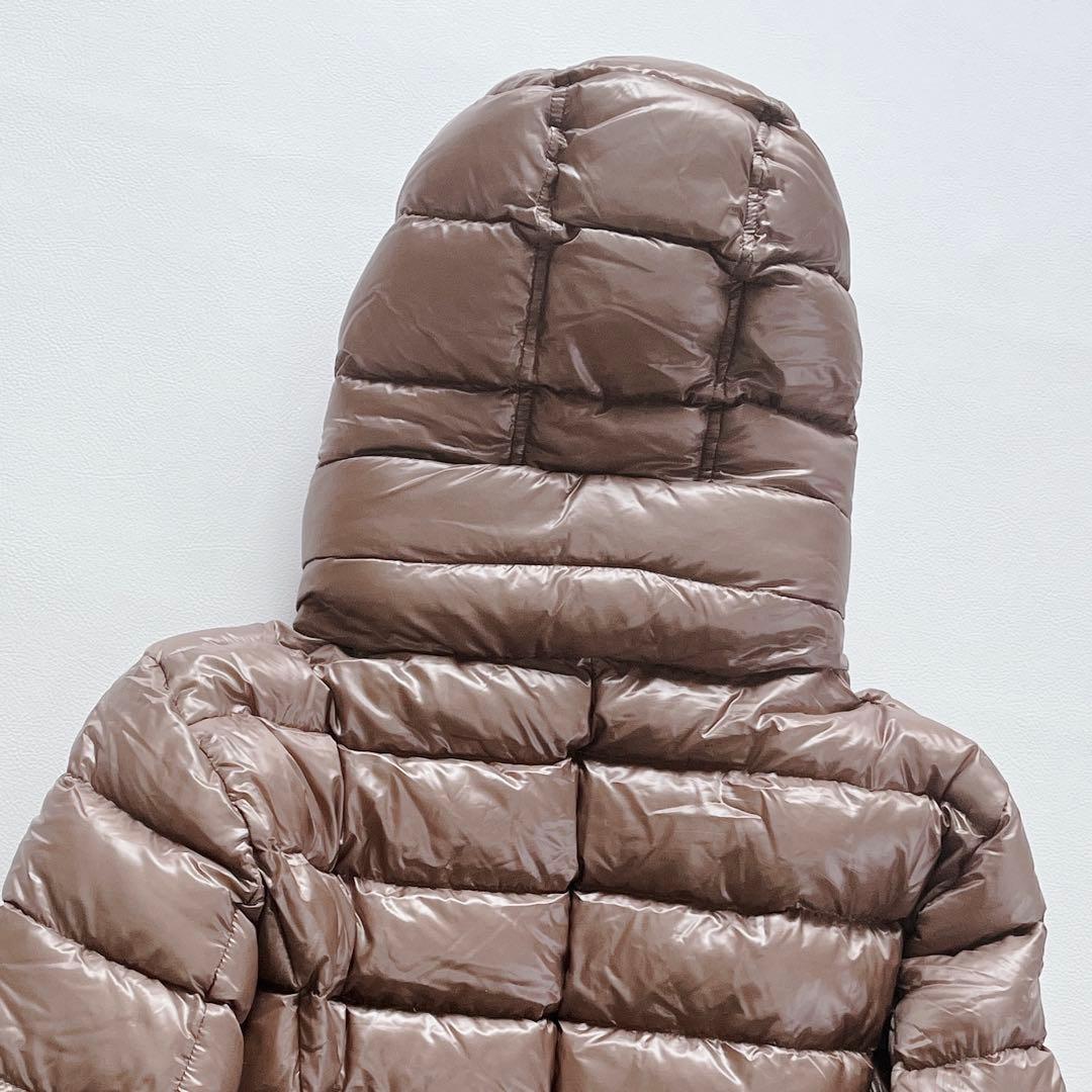 m.t.k様 専用 ✨ HERNO 48 大きいサイズ 2way ダウンコート - メルカリ