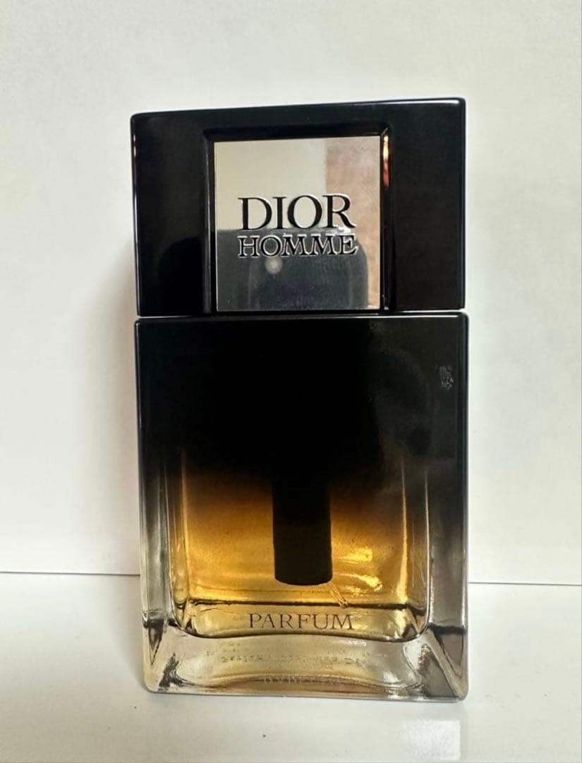香水(男性用) Dior Homme Parfum 75ml