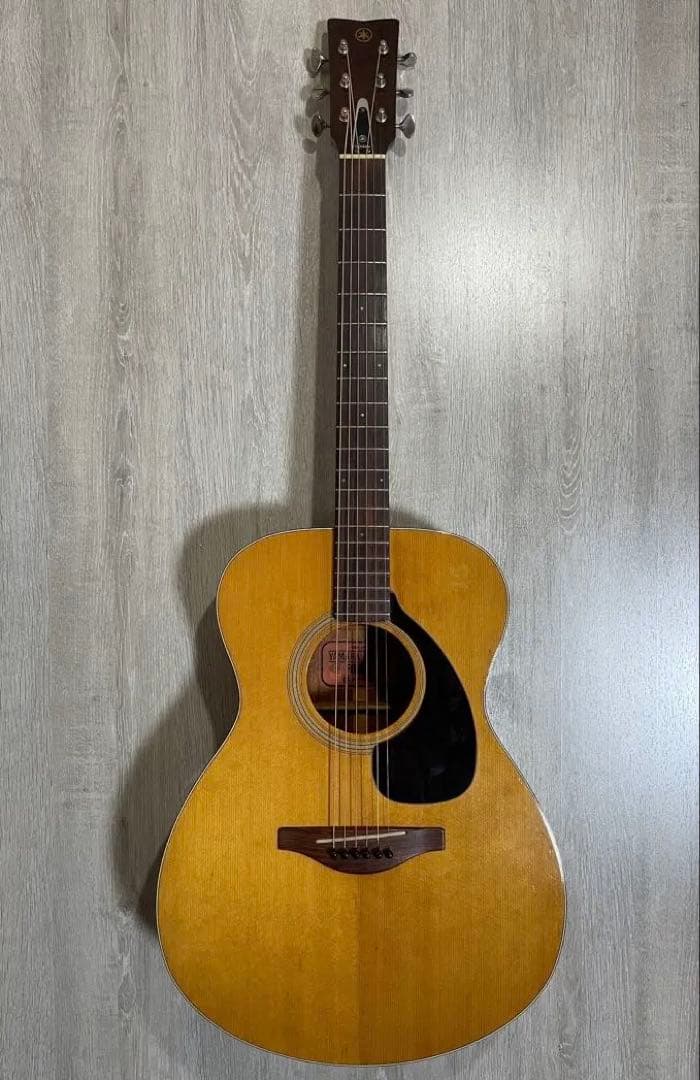【送料込】YAMAHA FG-150赤ラベル