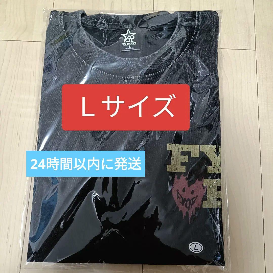s*a様 B'z PARTY 限定ツアーTシャツ⭐︎ FYOP新品未開封Ｌサイズ