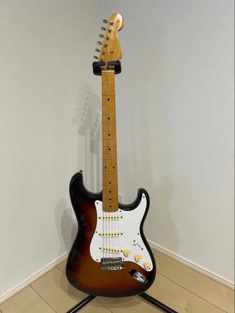 フェンダージャパン　ストラトキャスター
