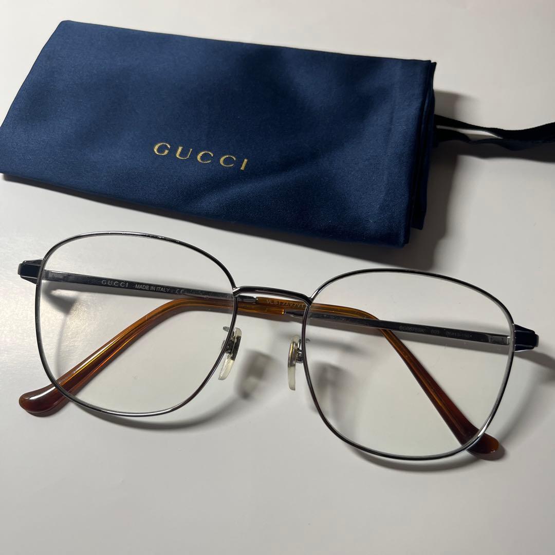 グッチ　サングラス