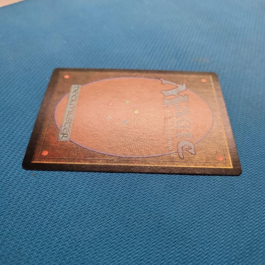 Foil】《ルートウォーターの泥棒/Rootwater Thief》日本語版 - メルカリ