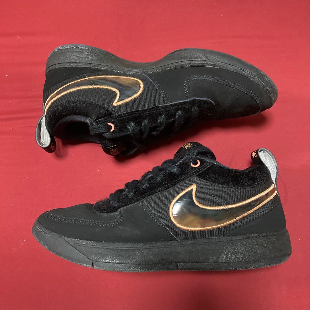 シューズ(男性用) Nike BOOK 1 25.5cm