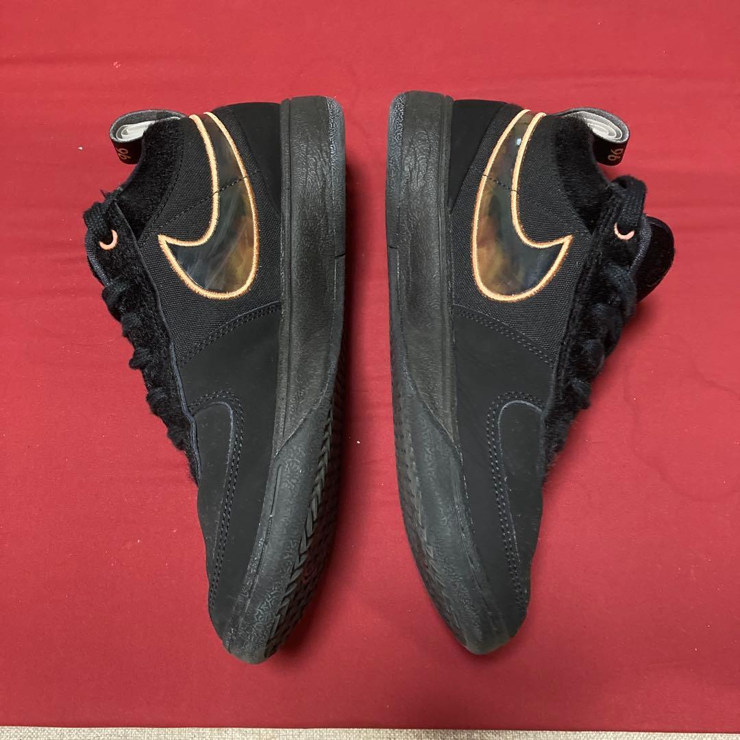 シューズ(男性用) Nike BOOK 1 25.5cm