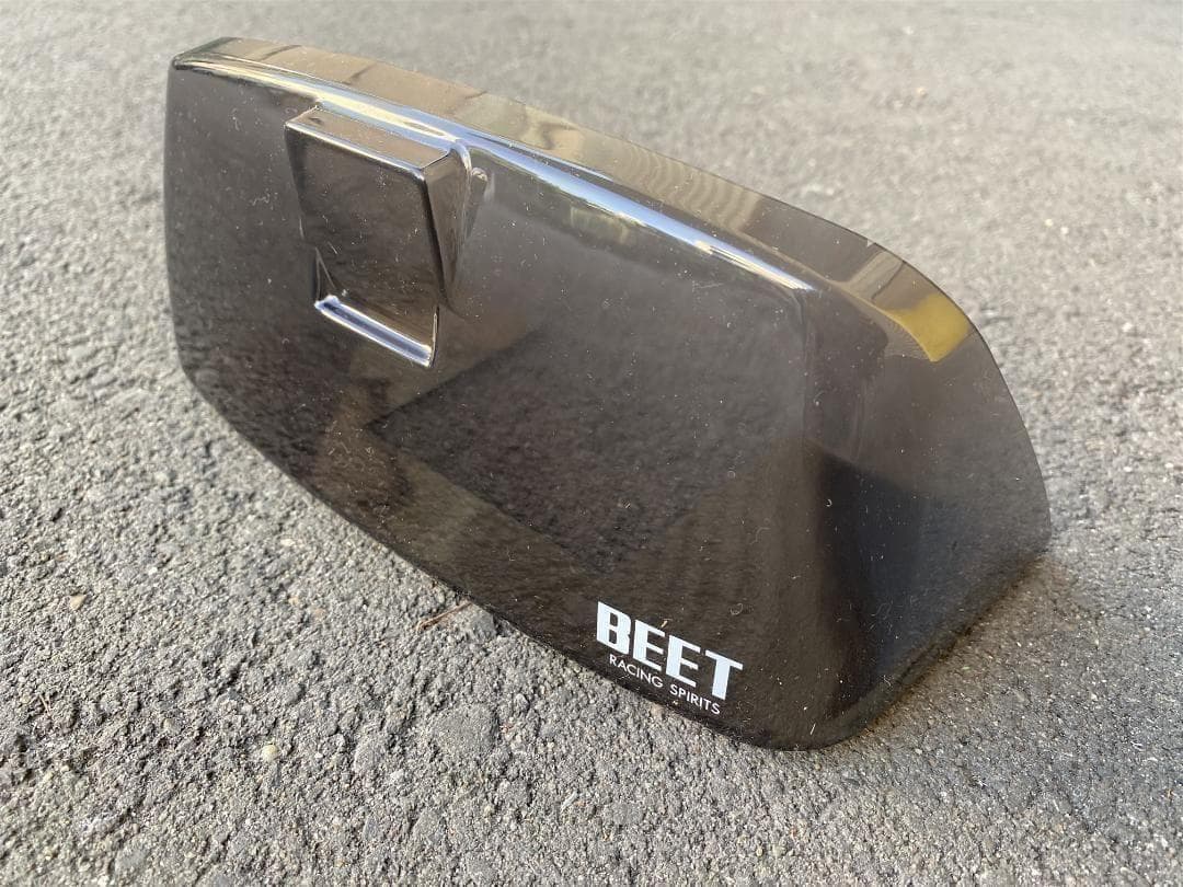 CBX400F テールカバー③ロゴ有/CBX550F BEET キジマ