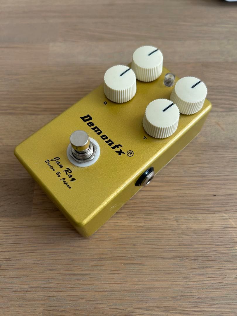 Demonfx Jan Ray (VEMURAM Jan Ray クローン) - メルカリ