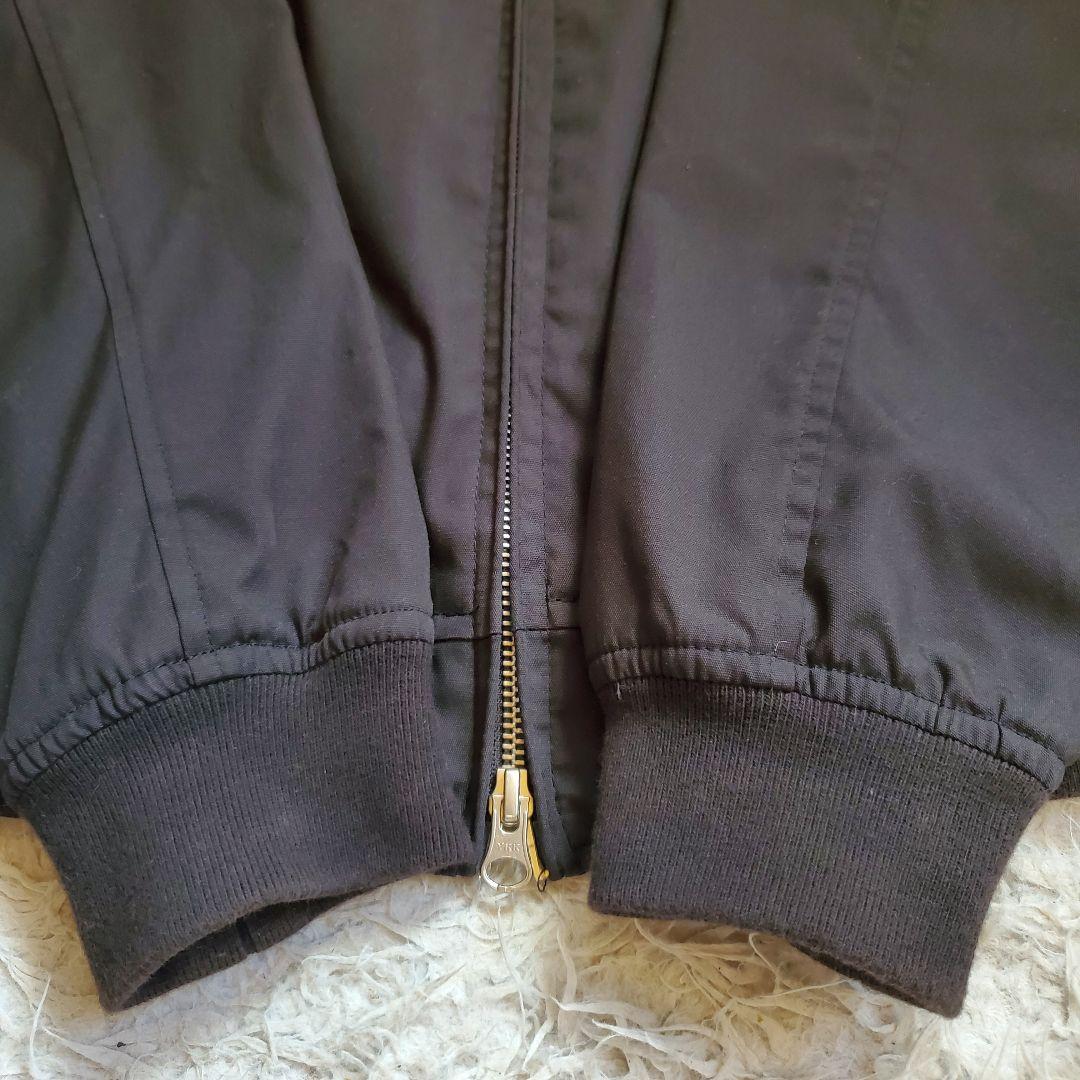 希少 Michael Jackson Dangerous プリントジャケット M - メルカリ