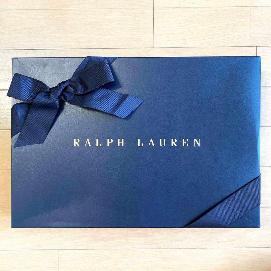 専用　RALPH LAUREN 女の子　ワンピース　80