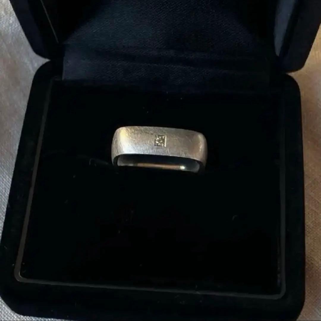 ryui LBDM シルバーリング　北欧暮らしの道具店 ARTS&SCIENCE