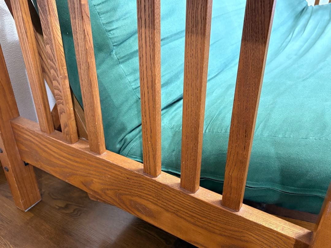 L.L.Bean エルエルビーン　ソファーベッド