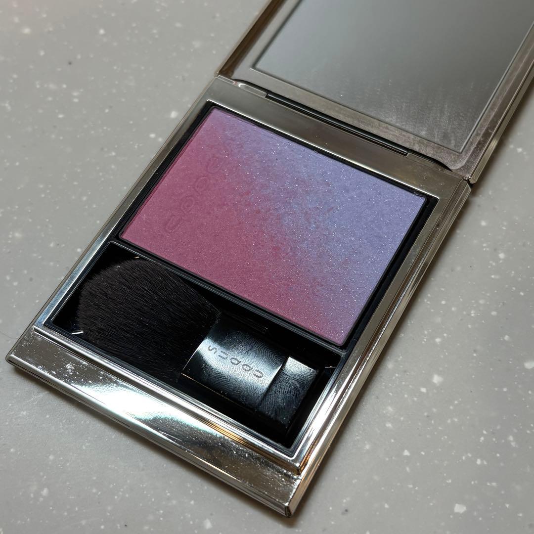 SUQQU ブラージング カラー ブラッシュ 113