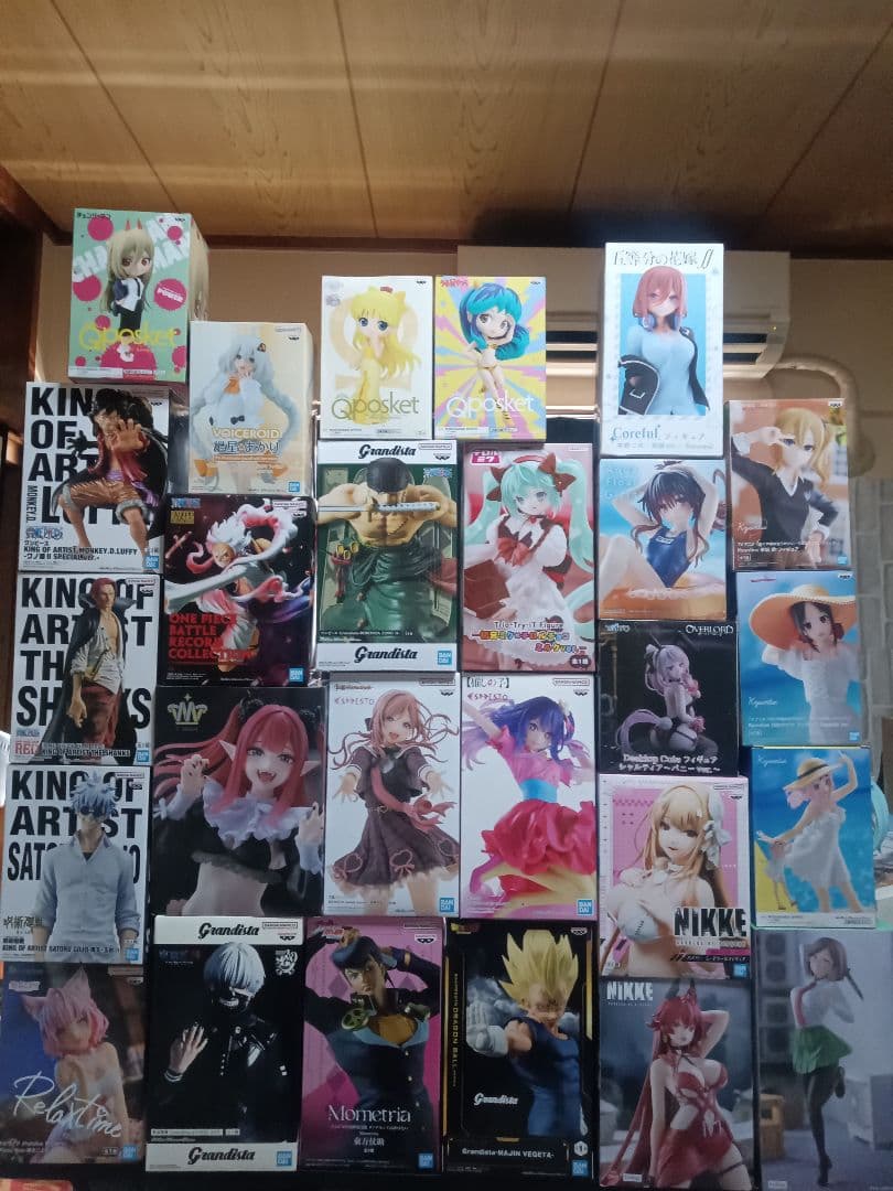 26体 アニメ・ゲームキャラクター フィギュアセット フィギュアーツZERO 竈門禰豆子 鬼化進行時 | 魂ウェブ