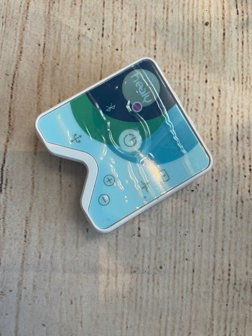 ヒーリー healy 【中古】 程度良し