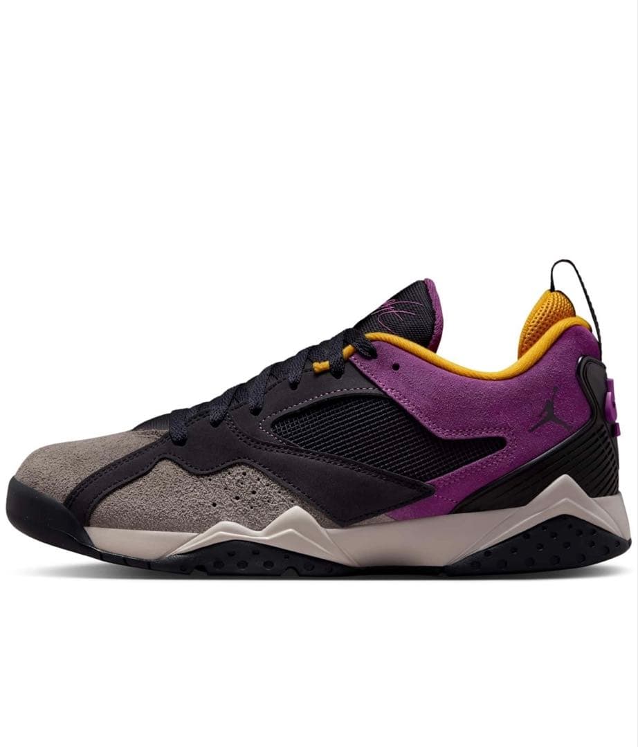 未使用に近い NIKE Air Jordan MVP 92 27.5 - メルカリ