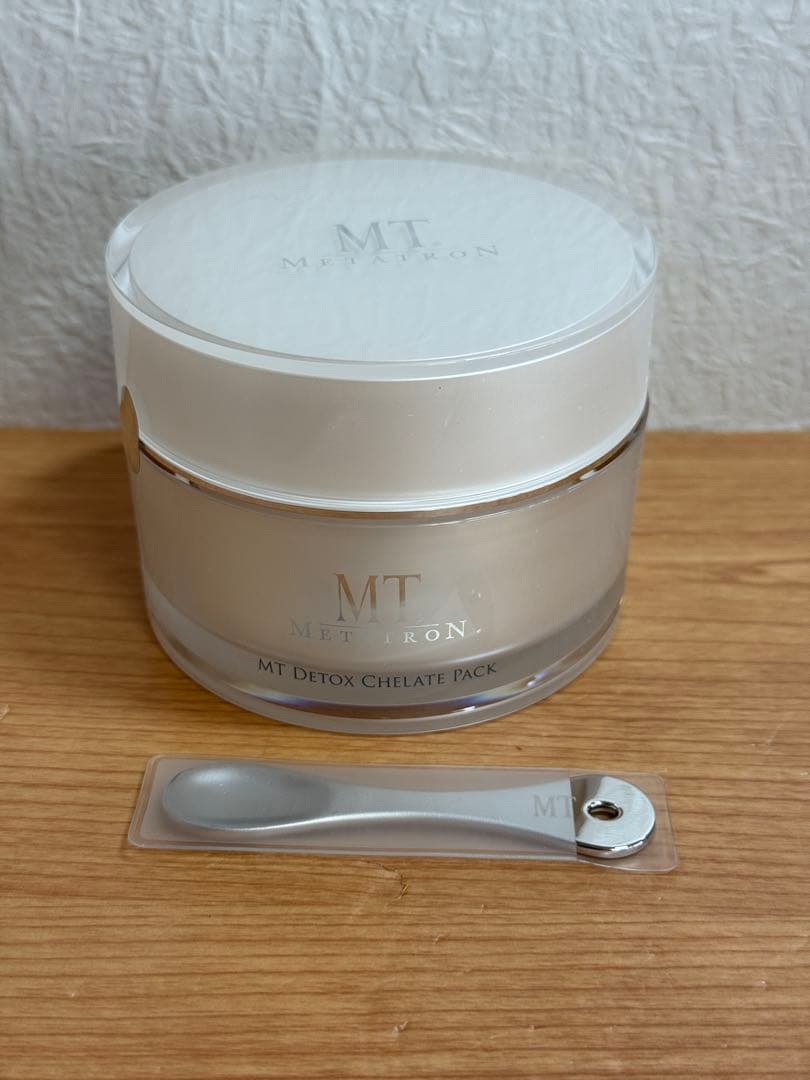 【お値引き不可！】MTメタトロン MT デトックス・キレート・パック
